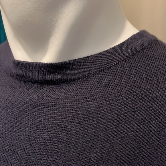 Casual pullover sweater - Picture 3 of 3